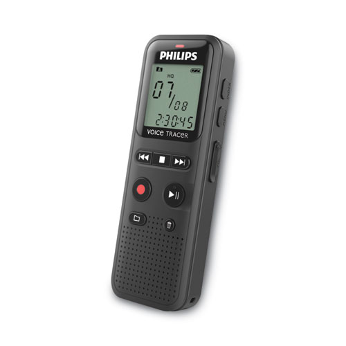Digital Recorders & Accessories